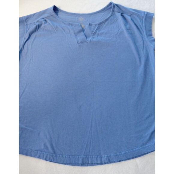 St. John's Bay Tops - St.John's Bay Womens Top